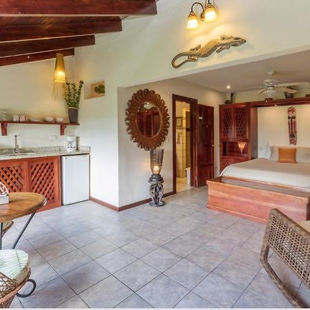 Hotel Villas Nicolas - Adults Only Мануель-Антоніо Екстер'єр фото
