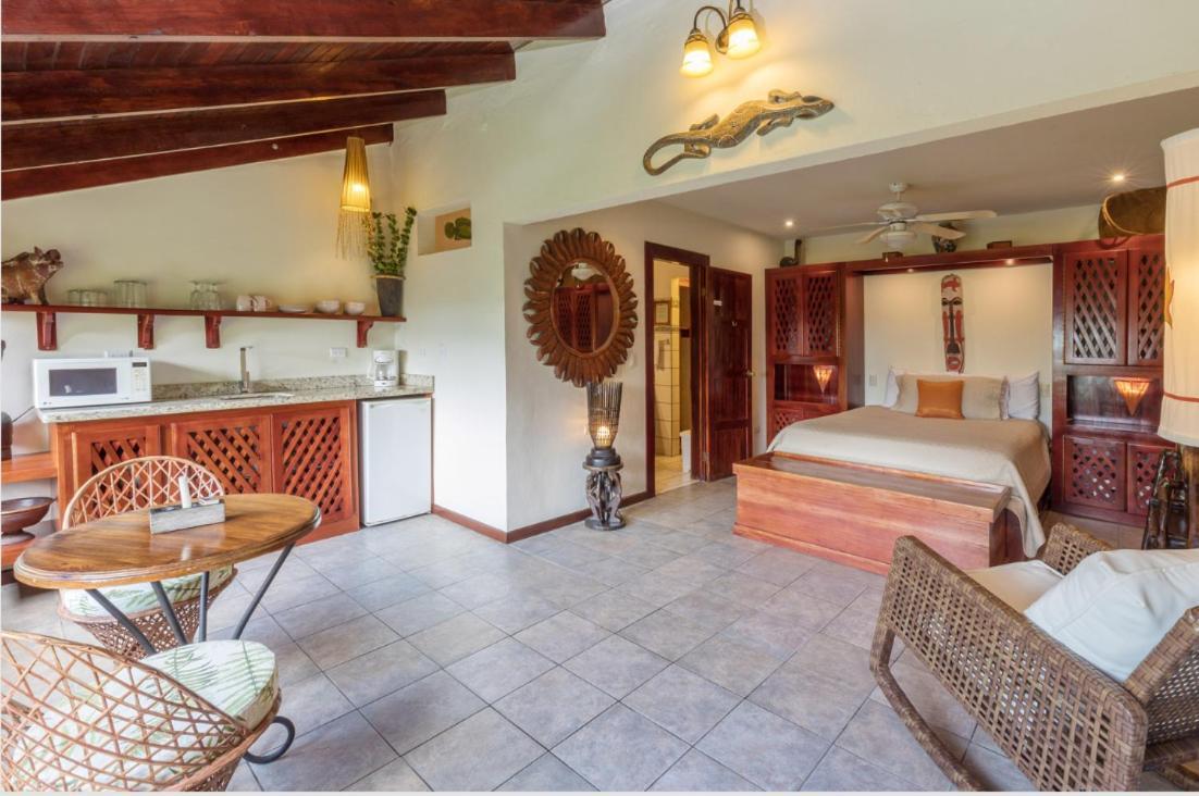 Hotel Villas Nicolas - Adults Only Мануель-Антоніо Екстер'єр фото