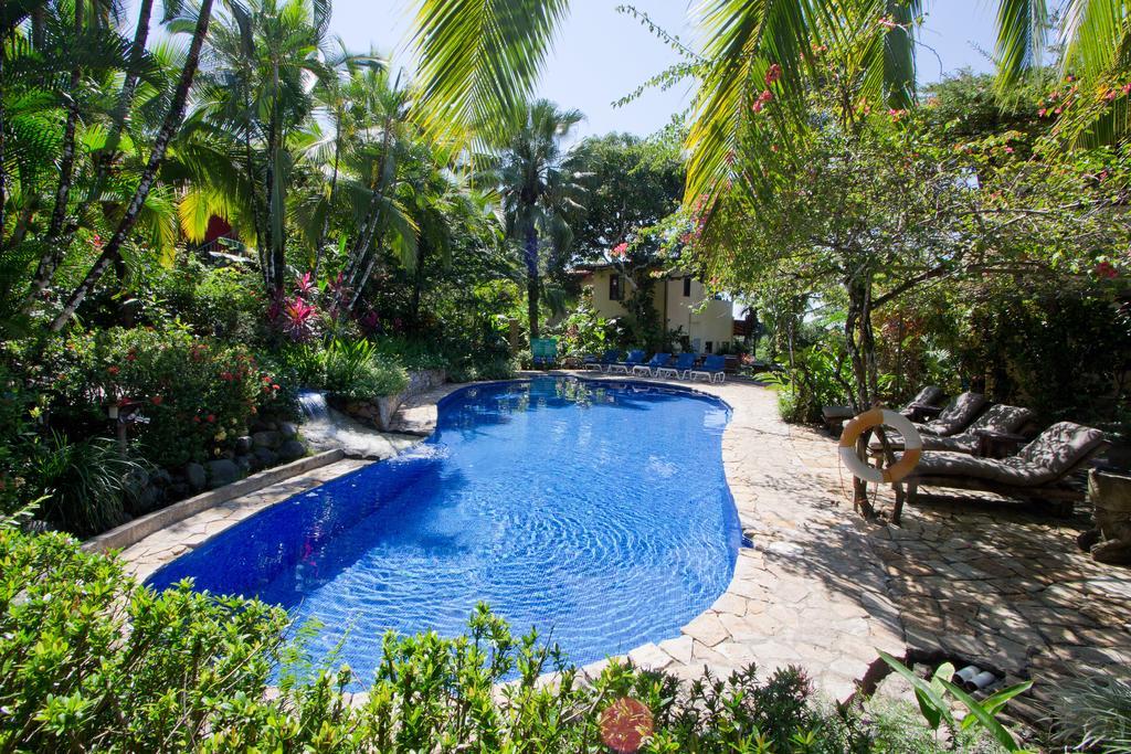 Hotel Villas Nicolas - Adults Only Мануель-Антоніо Екстер'єр фото