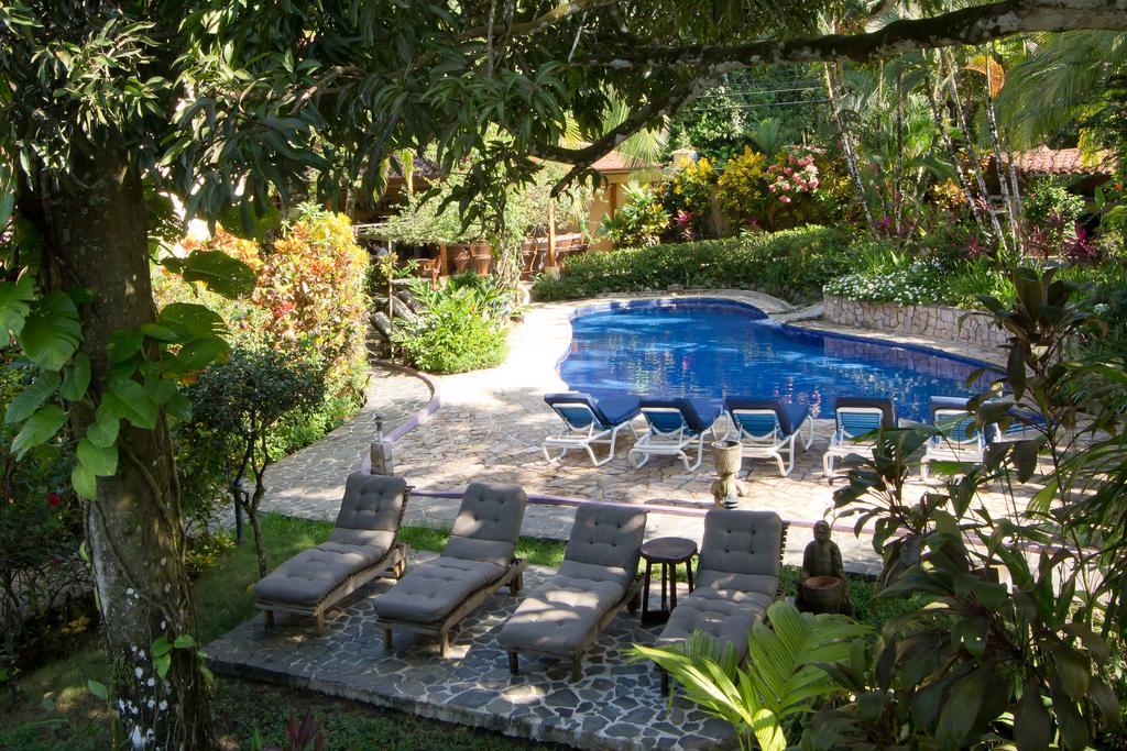 Hotel Villas Nicolas - Adults Only Мануель-Антоніо Екстер'єр фото