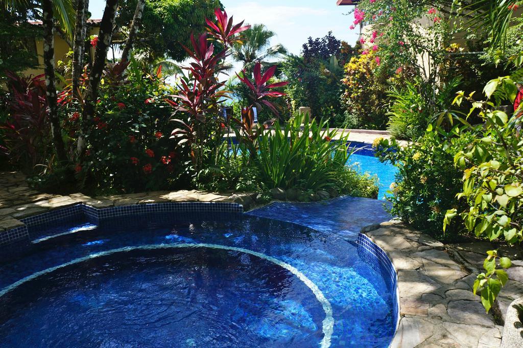 Hotel Villas Nicolas - Adults Only Мануель-Антоніо Екстер'єр фото