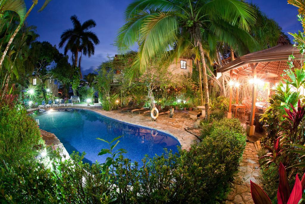 Hotel Villas Nicolas - Adults Only Мануель-Антоніо Екстер'єр фото