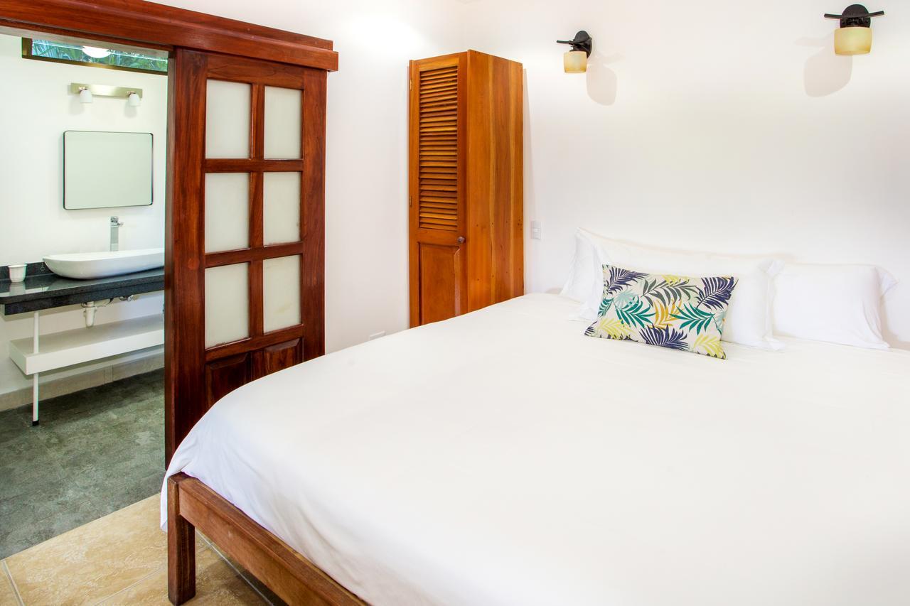 Hotel Villas Nicolas - Adults Only Мануель-Антоніо Екстер'єр фото