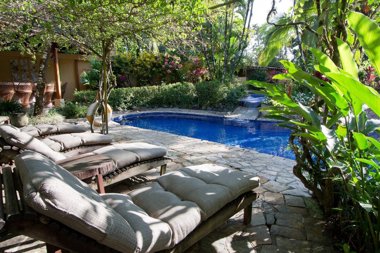 Hotel Villas Nicolas - Adults Only Мануель-Антоніо Екстер'єр фото
