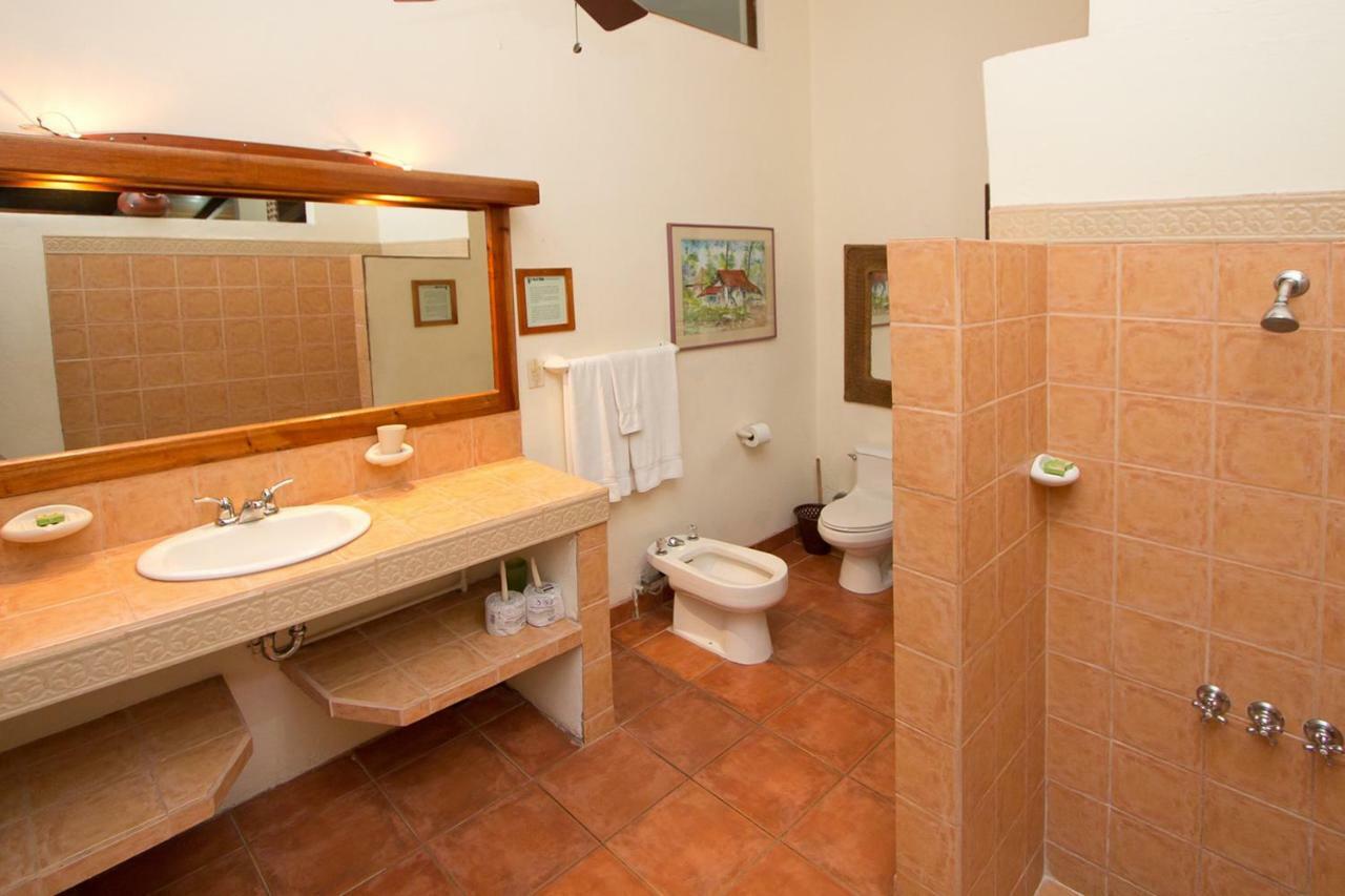 Hotel Villas Nicolas - Adults Only Мануель-Антоніо Екстер'єр фото